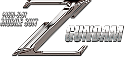 PACHI-SLOT MOBILE SUIT Z GUNDAM